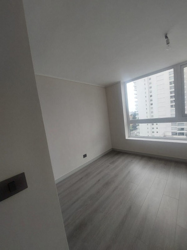 Arriendo Depto Nuevo A Estrenar 2 D, 2 B, 1 E Y Bodega
