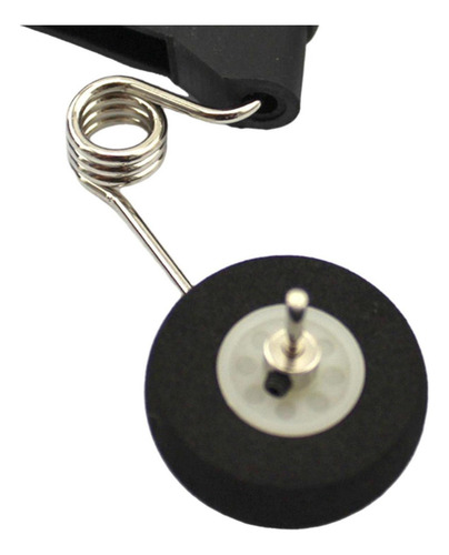 Rear Wheel Assembly For Rc Airplane Parts,