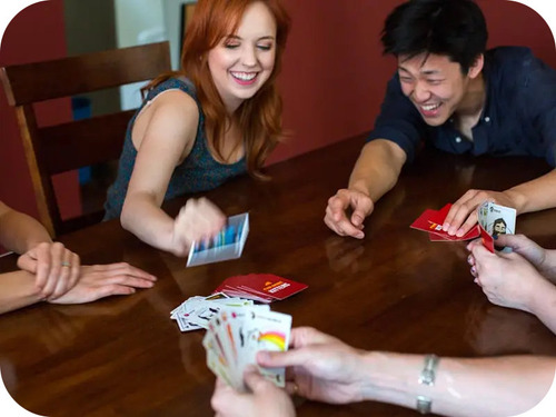 Juego De Cartas Exploding Kittens Top Toys