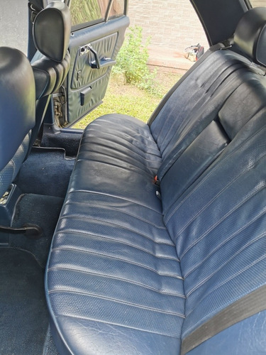 Mercedes-benz Clase E 230 E