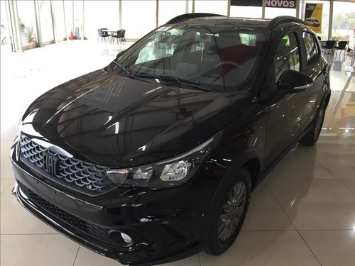 Imagen 12 de 25 de Argo Drive Permuta Con Toyota Ford Vw Jeep Llave X Llave Y-