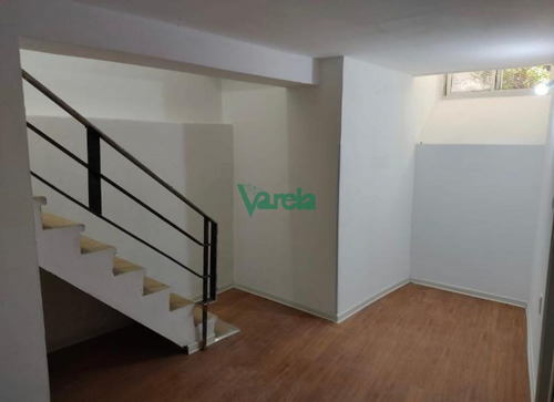 Imagen 5 de 8 de Venta Apartamento 1 Dormitorio Mas Escritorio Reciclado Con Renta Cordon Sur - Montevideo Cordon
