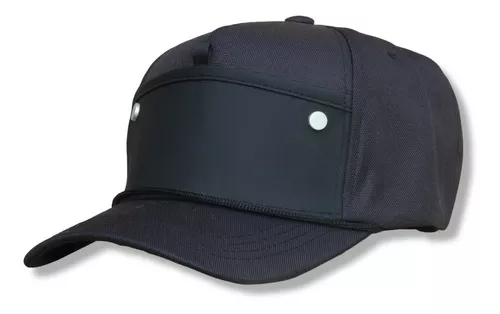 Gorra N.y. - New York - Visera Curva - Calidad Premium