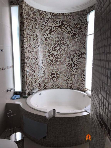 Sobrado Com 3 Dormitórios À Venda, 200 M² Por R$ 960.000 - Paulicéia - São Bernardo Do Campo/sp - So0070