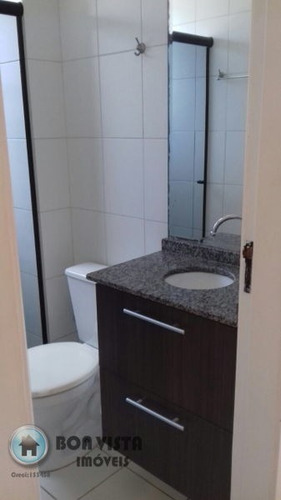 Imagem 9 de 9 de Apartamento Padrão Com 2 Quartos - B0239-v