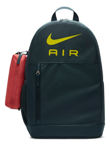 Mochila Nike Elemental Infantil Dr6089-328