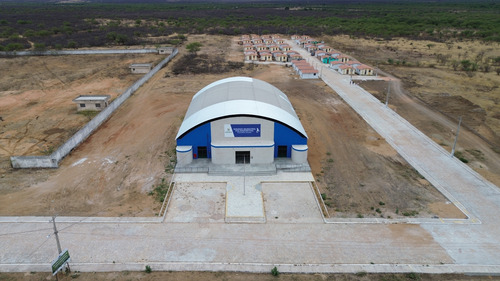 Terreno Com 47 Hectares, Ótimo Para Loteamento