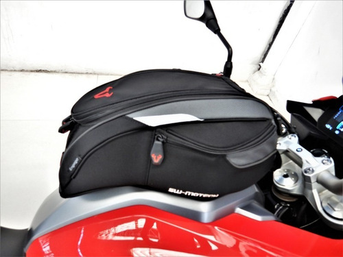 Imagen 11 de 14 de Bmw F900 Xr 2020