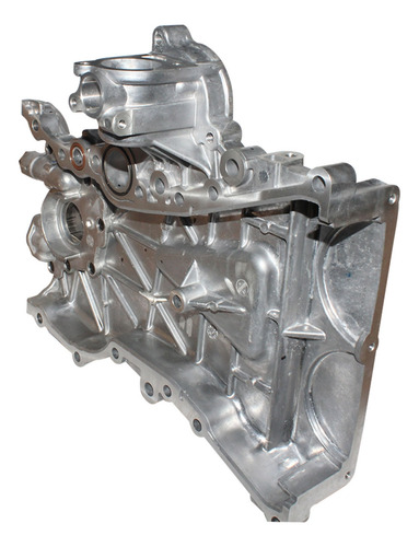 Bomba Aceite Para Chevrolet Sail 1.4 F14d Lcu Dohc 2012