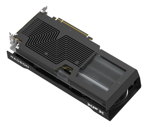 Xfx Amd Radeon Rx 9060 Xt Oc 16 Gddr6 , Triple Ventilador