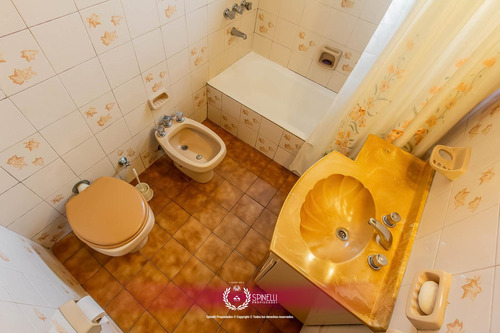 Venta Departamento 3 Ambientes 70m² Balcón Al Frente En Boedo Todo Luz Listo Para Habitar Impecable