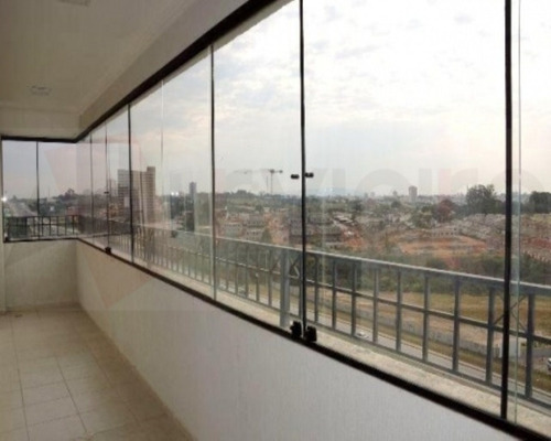 Imagem 2 de 20 de Apartamento - 1496 - 32401833