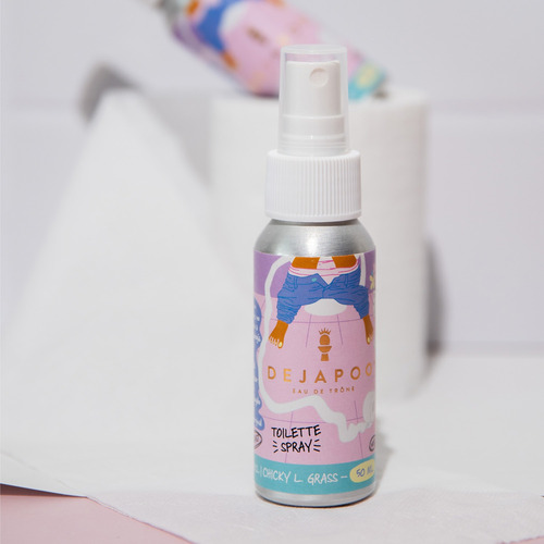 2 Desodorante Para Wc Todos Los Aromas Elimina Malos Olores