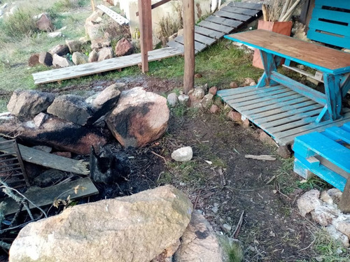 El Chiringuito En Villa Serrana