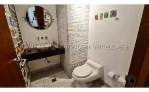 #24-23750 Amplio Y Bello Apartamento En La Lagunita Country Club