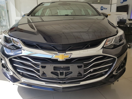 Imagen 4 de 25 de Chevrolet Cruze 4 Puertas Premier 2023 Go