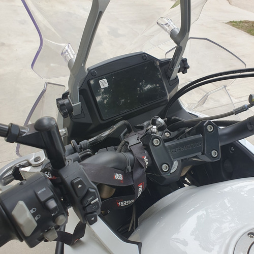 Imagen 9 de 13 de Zanella - Cf Moto Rz 650 Mt -tft - Cuotas Sin Interés Bbva