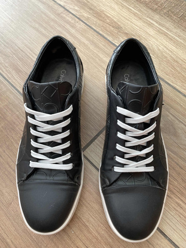 Zapatillas Calvin Klein Hombre