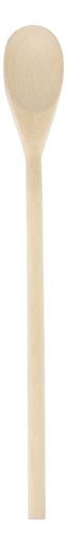 Cuchara Madera 45cm