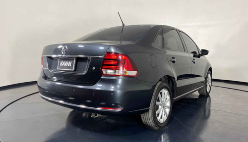 Imagen 9 de 15 de 45321 - Volkswagen Vento 2019 Con Garantía