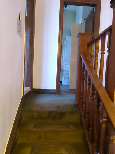 Céntrica Y Esplendida Casa En Roma Sur Para Inversión Y Remodelar