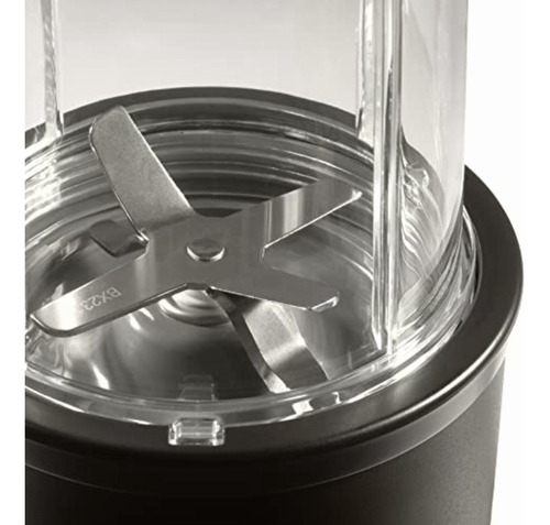 Nutribullet Nb9-0904ak-dl Personal Blender 7 Piezas, 900w,