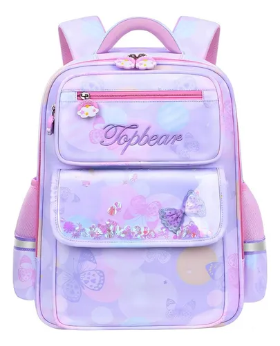 Mochilas escolares lindas hotsell