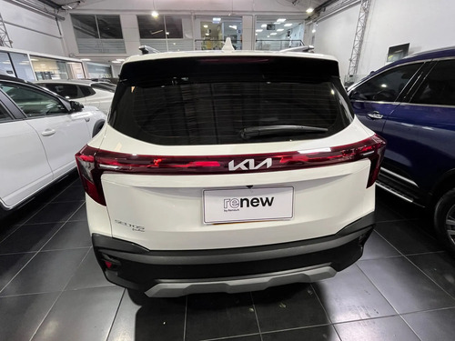 Kia Seltos 2.0 Emotion At