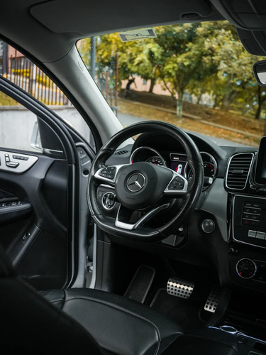 Mercedes Benz Gle350d 2019