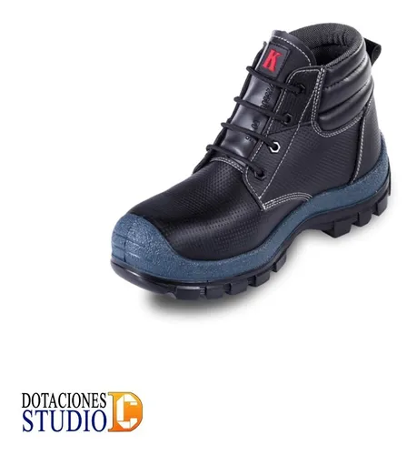 Bota Jumbo Diel ctrica Kondor