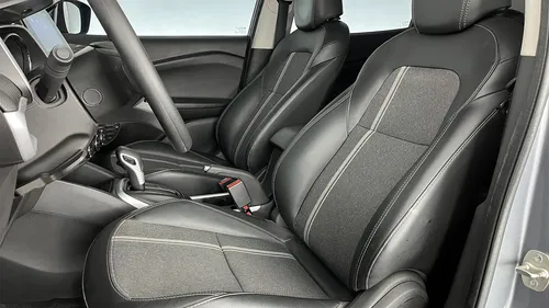 Chevrolet Tracker Ltz
