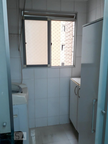 Apartamento À Venda - Cidade Patriarca, 3 Quartos, 60 - S893132283