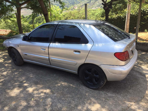 Citröen Xsara N7 2002 1.616v Gasolina. Só Peças