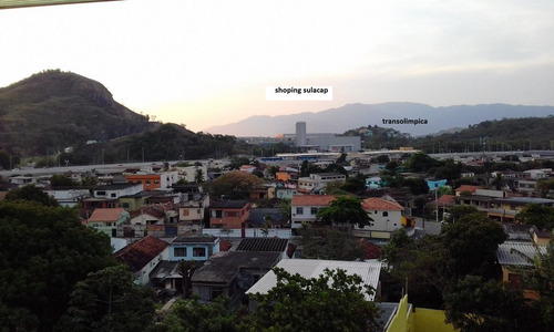 Imagem 15 de 15 de Casa Para Venda Em Rio De Janeiro, Jardim Sulacap, 5 Dormitórios, 2 Suítes, 4 Banheiros, 1 Vaga - 447_2-1543868