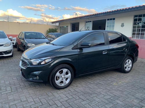 Chevrolet Prisma 1.4 At Lt