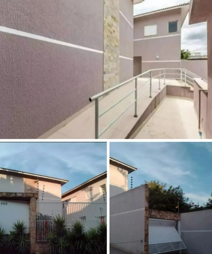 Oportunidade Única Casa Condomínio Osasco Direto Com Proprie