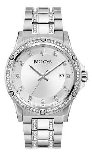 Reloj Bulova Mujer 96k114