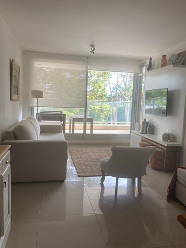 Imagen 4 de 9 de Apartamento A La Venta En Maldonado Roosevelt Parada 16 Edificio Acapulco