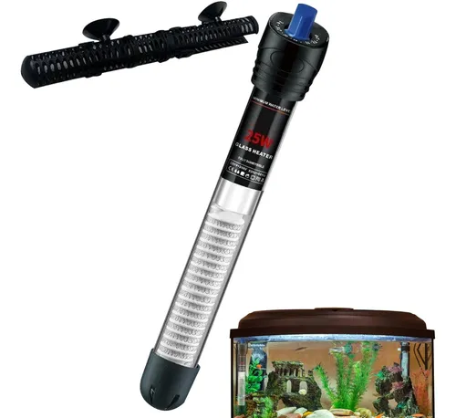 300w Calentador De Acuario, Calentador De Acuario De Titanio