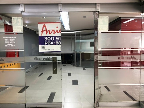 Imagen 11 de 19 de Locales En Arriendo Centro 279-17837