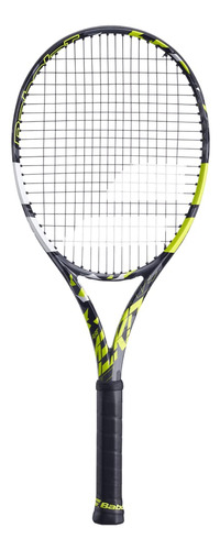 Babolat Raqueta De Tenis Pure Aero - Encordada Con 0.56 Oz .