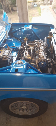 Fiat 128 Iava