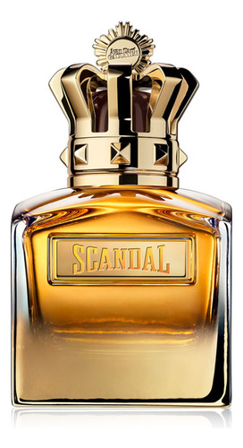Jean Paul Gaultier Edp Scandal Absolu 100ml Homme