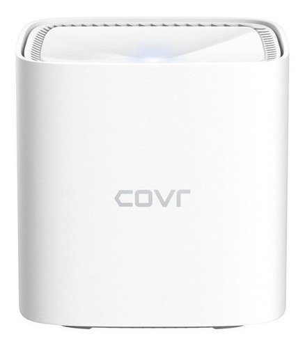 Sistema Wi-fi Mesh D-link Covr-1102 Dual Band 5ghz 2 Peças