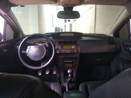 Citroën C4 2011 2.0 Exclusive Sport Flex 5p