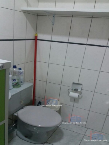 Imagem 4 de 5 de Ref.: 1088 - Salas Em Osasco Para Venda - V1088