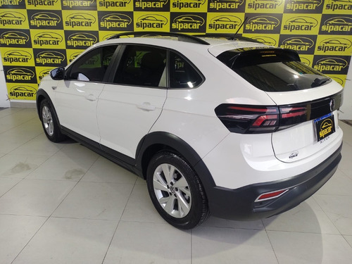 Imagem 6 de 10 de Nivus Confortline 1.0 Tsi Aut.