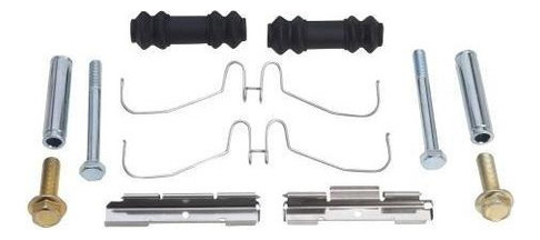 Kit De Caliper Huante Para Ford Truck F450 05-06