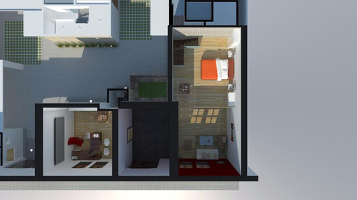 Estupenda Casa En Condominio En Pre-venta Con Excelente Ubicación En Tacuba.