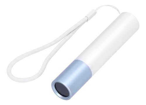 Antorcha Ultravioleta, 365 Nm, Led, Violeta Fluorescente, Us